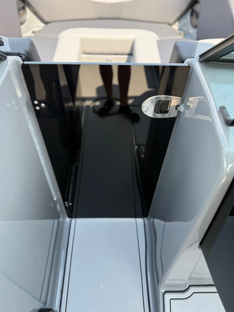 Slide: The Image of MasterCraft NXT24 2025 - 24