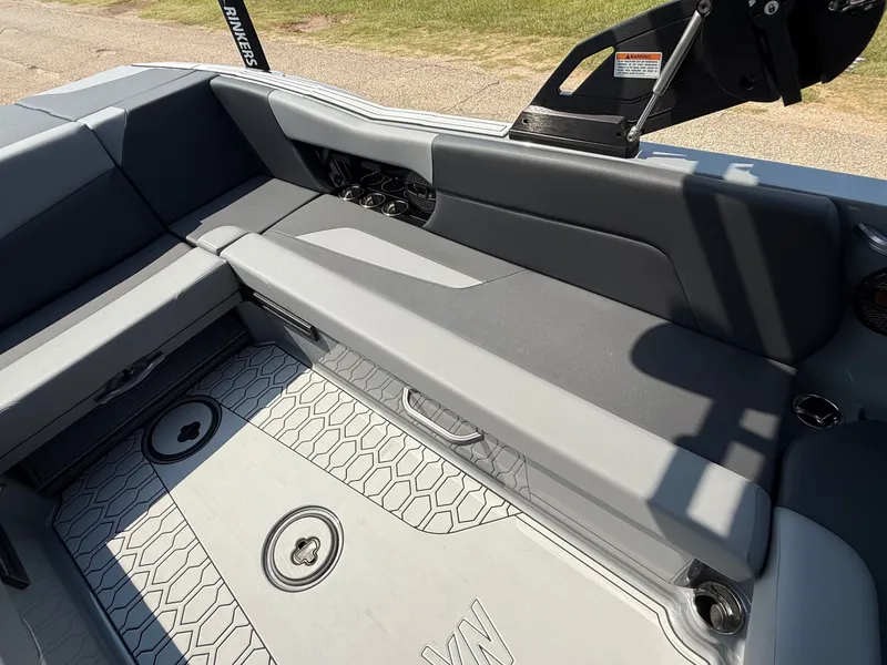 Slide: The Image of MasterCraft NXT24 2025 - 33