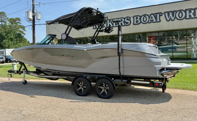 Slide: The Image of MasterCraft NXT24 2025 - 6