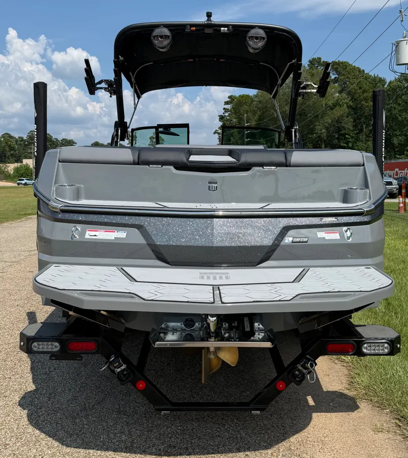 Slide: The Image of MasterCraft NXT24 2025 - 9