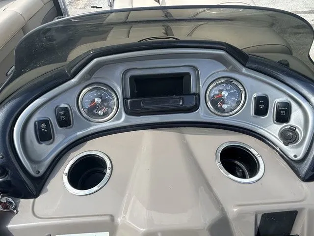 Slide: The Image of Sun Tracker SportFish™ 22 XP3 2021 - 11