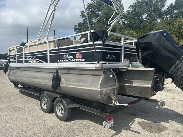 Slide: The Image of Sun Tracker SportFish™ 22 XP3 2021 - 5