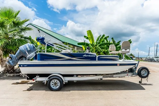 Slide: The Image of Hurricane 198 Fun Deck 2012 - 1