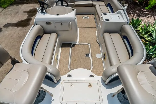 Slide: The Image of Hurricane 198 Fun Deck 2012 - 13