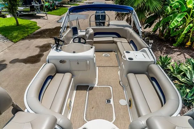 Slide: The Image of Hurricane 198 Fun Deck 2012 - 14