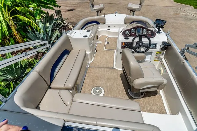 Slide: The Image of Hurricane 198 Fun Deck 2012 - 5