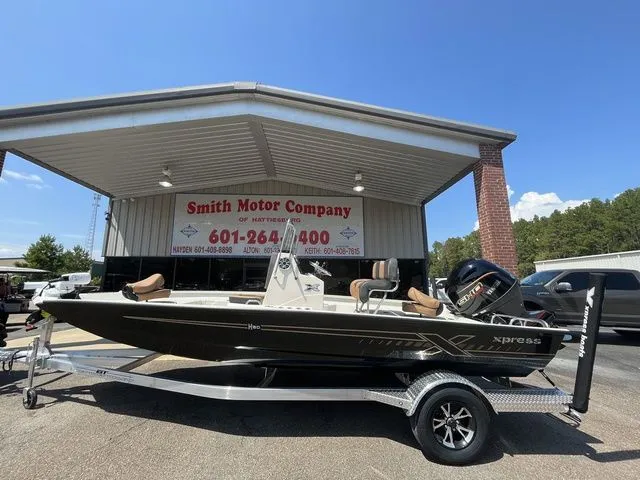 The Image of Xpress H20B 2025 - 1