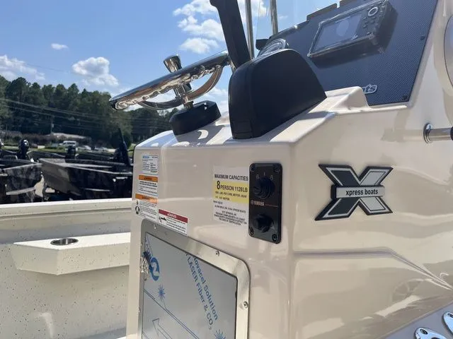 Slide: The Image of Xpress H20B 2025 - 12