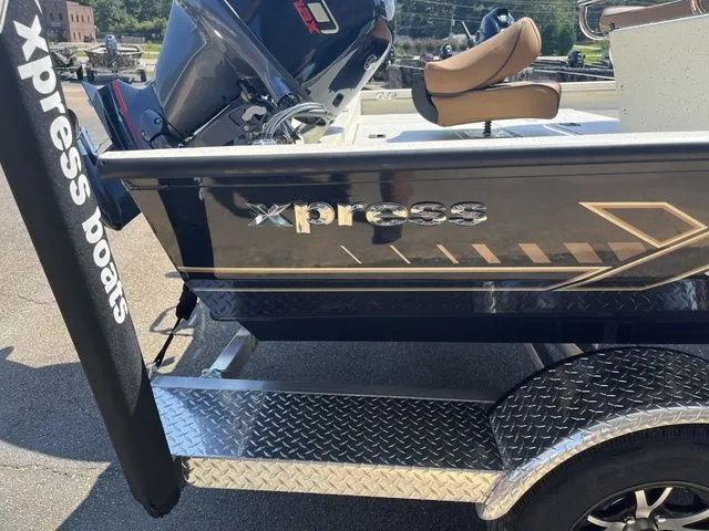 Slide: The Image of Xpress H20B 2025 - 16