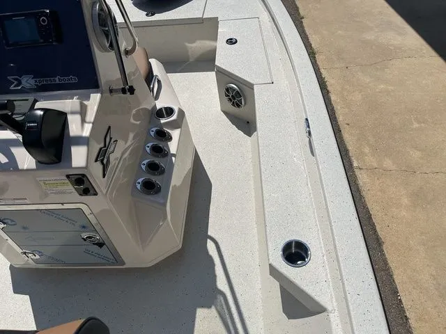 Slide: The Image of Xpress H20B 2025 - 19