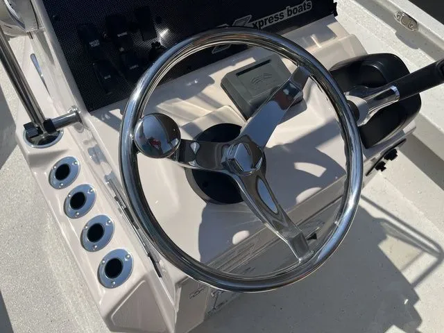 Slide: The Image of Xpress H20B 2025 - 21