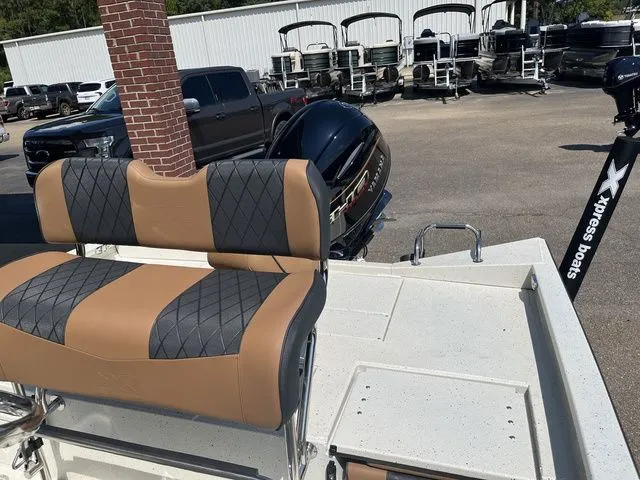 Slide: The Image of Xpress H20B 2025 - 23