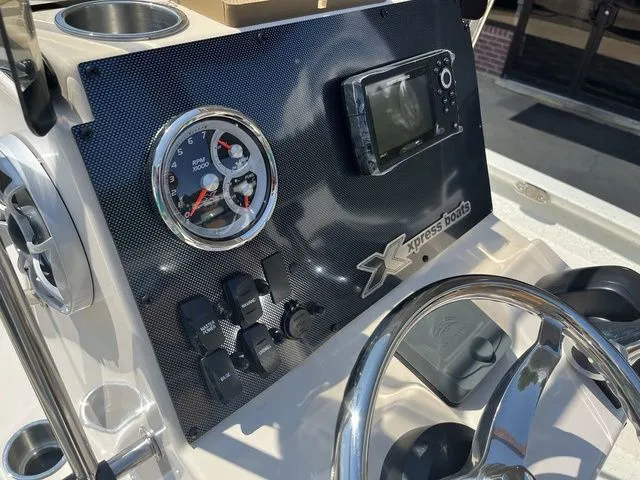 Slide: The Image of Xpress H20B 2025 - 24