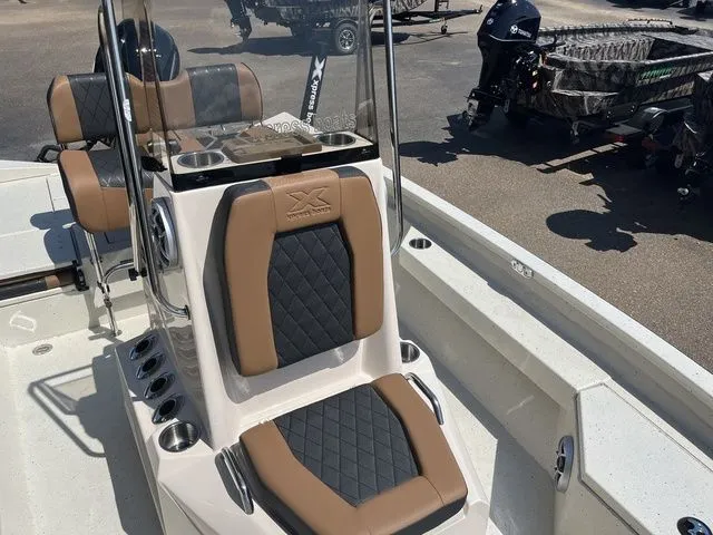 Slide: The Image of Xpress H20B 2025 - 27