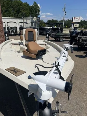 Slide: The Image of Xpress H20B 2025 - 4