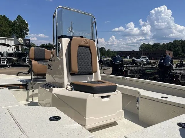 Slide: The Image of Xpress H20B 2025 - 7