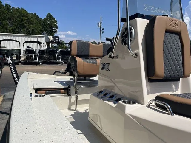 Slide: The Image of Xpress H20B 2025 - 8