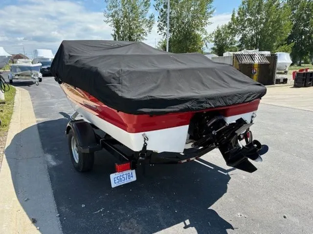 Slide: The Image of Chaparral 19 H2O Sport 2014 - 14