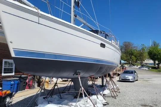 Slide: The Image of Hunter 386 2003 - 66