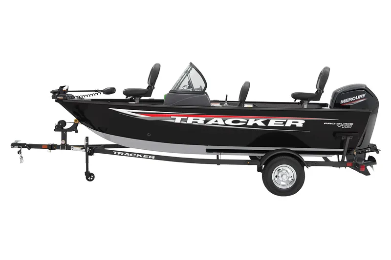 Slide: The Image of Tracker Pro Guide V-16 WT 2026 - 6