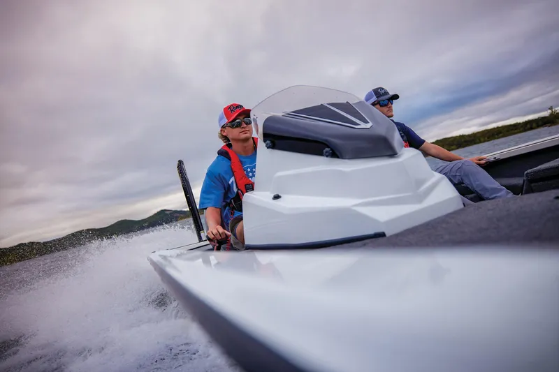 Slide: The Image of Ranger ALPHA 208 2025 - 78