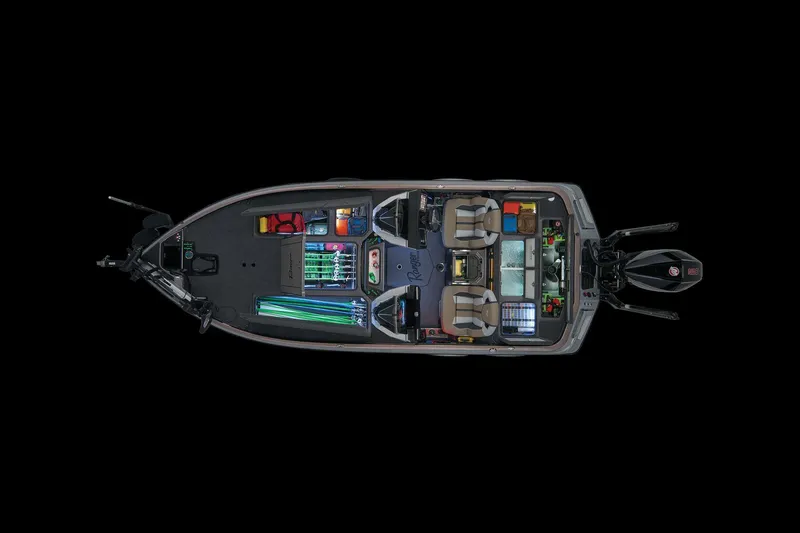 Slide: The Image of Ranger Z521R 2025 - 11