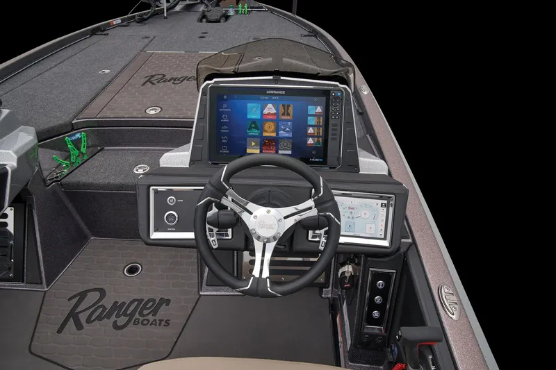 Slide: The Image of Ranger Z521R 2025 - 44