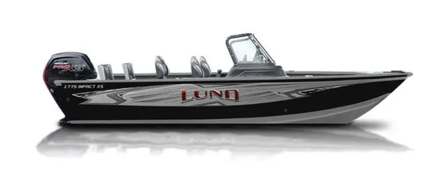 The Image of Lund 1775 Impact XS SS 2026 - 1