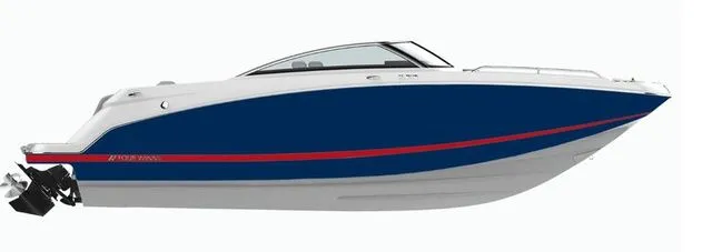 The Image of Four Winns HD5 2026 - 1