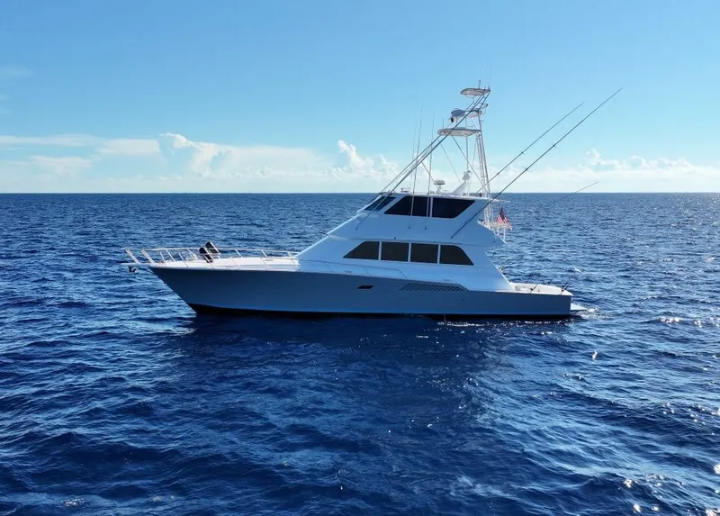 Slide: The Image of Viking Enclosed Bridge 1997 - 2