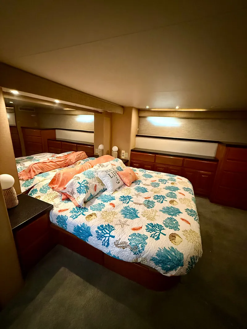 Slide: The Image of Viking Enclosed Bridge 1997 - 21