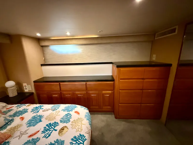 Slide: The Image of Viking Enclosed Bridge 1997 - 23