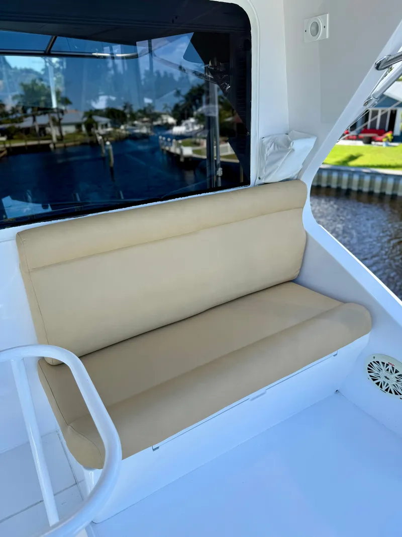 Slide: The Image of Viking Enclosed Bridge 1997 - 60