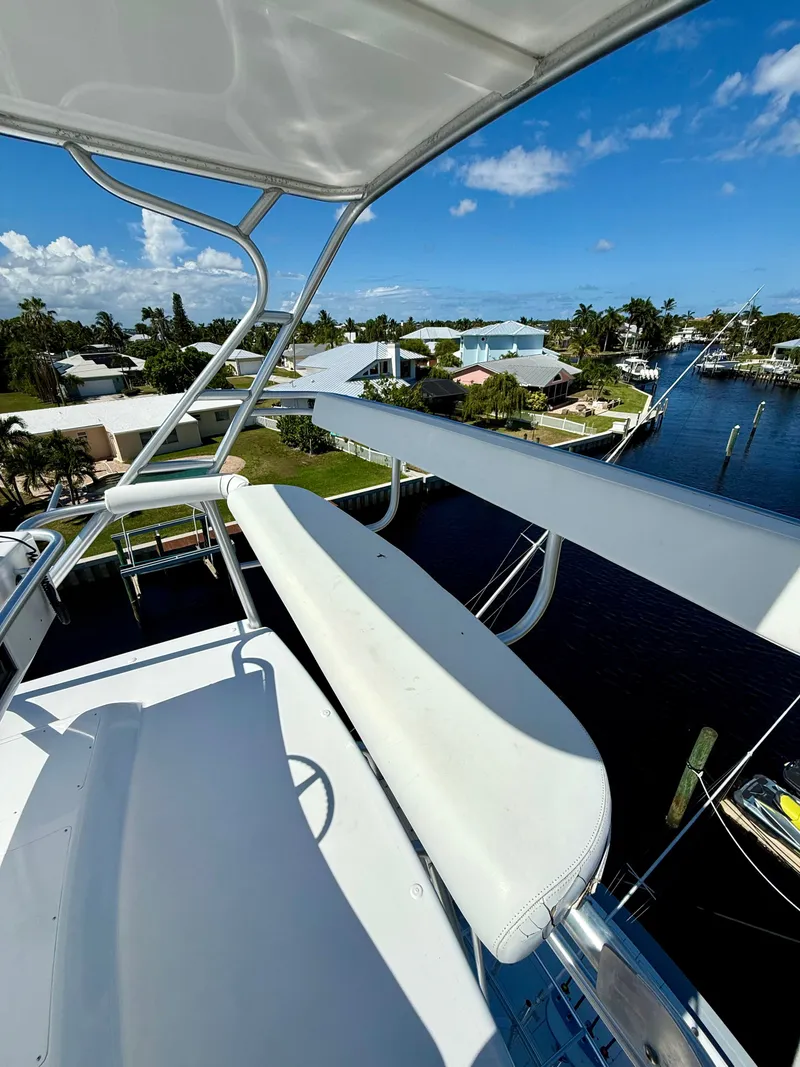 Slide: The Image of Viking Enclosed Bridge 1997 - 65