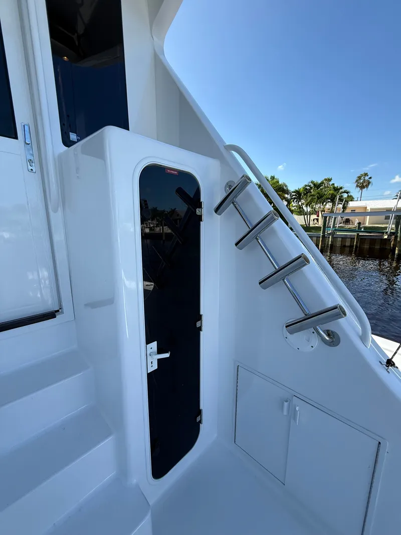 Slide: The Image of Viking Enclosed Bridge 1997 - 72