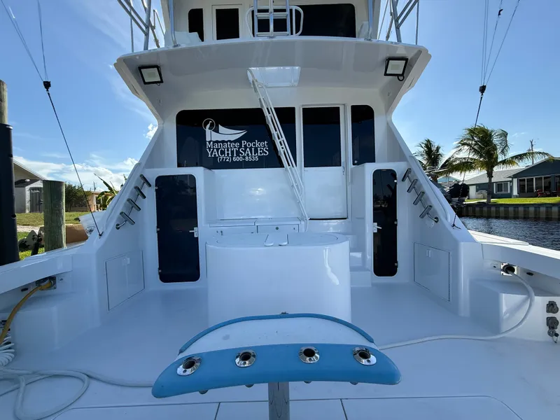 Slide: The Image of Viking Enclosed Bridge 1997 - 76