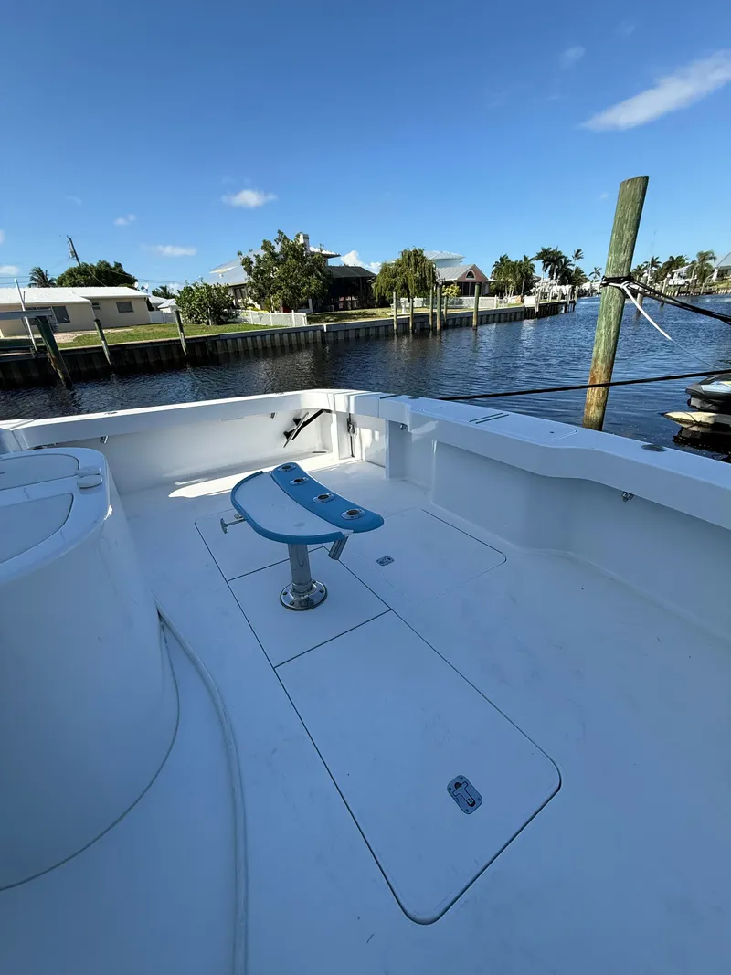 Slide: The Image of Viking Enclosed Bridge 1997 - 77