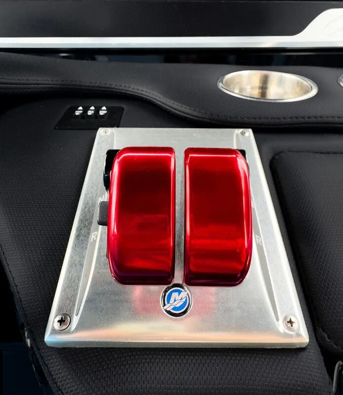 Slide: The Image of Cigarette Nighthawk 41' SD Edition 2025 - 6