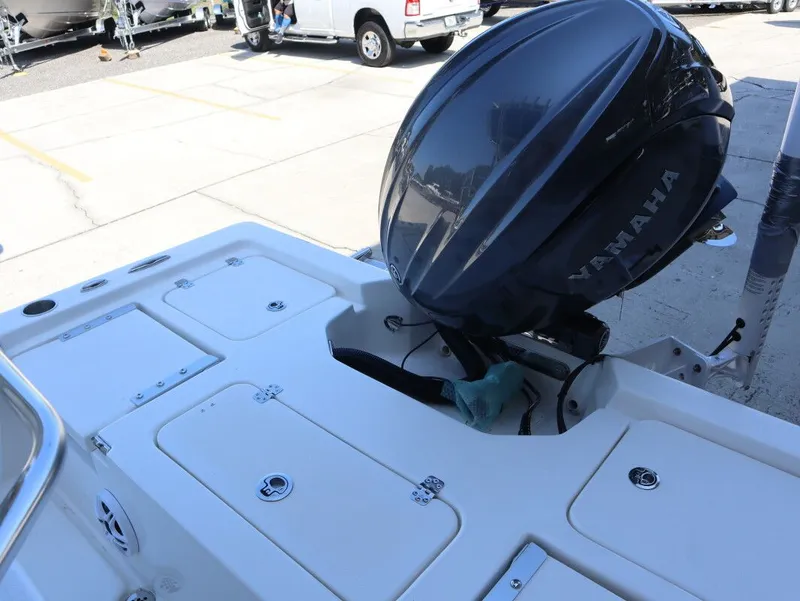 Slide: The Image of Key West 210 Bay Reef 2026 - 10