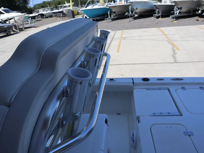 Slide: The Image of Key West 210 Bay Reef 2026 - 11