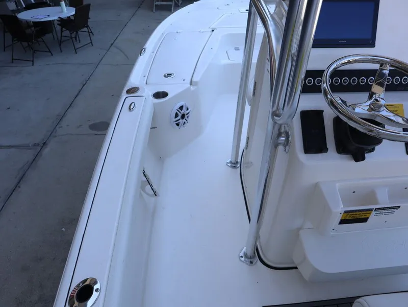 Slide: The Image of Key West 210 Bay Reef 2026 - 14