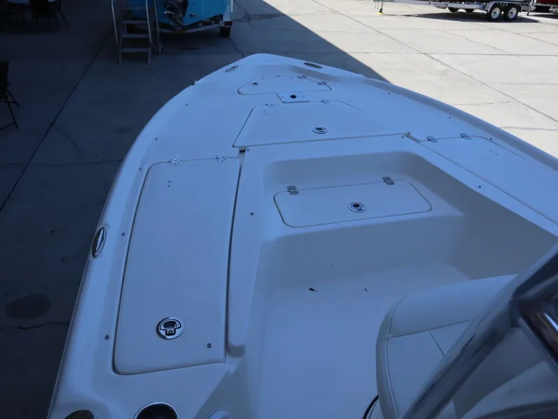 Slide: The Image of Key West 210 Bay Reef 2026 - 16