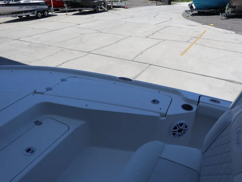 Slide: The Image of Key West 210 Bay Reef 2026 - 17