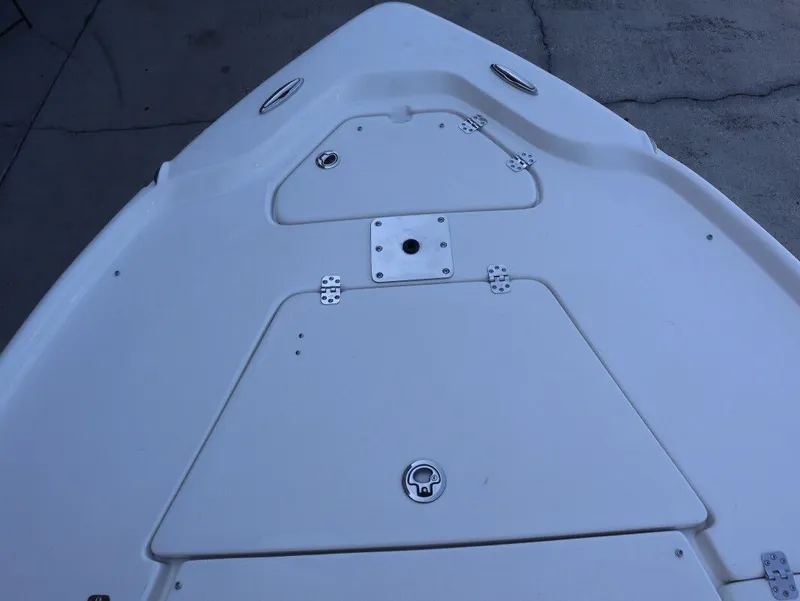 Slide: The Image of Key West 210 Bay Reef 2026 - 18