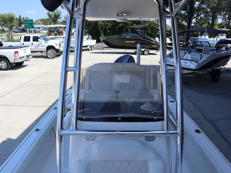 Slide: The Image of Key West 210 Bay Reef 2026 - 20