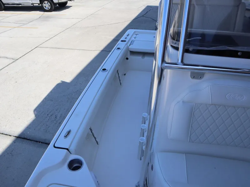 Slide: The Image of Key West 210 Bay Reef 2026 - 21