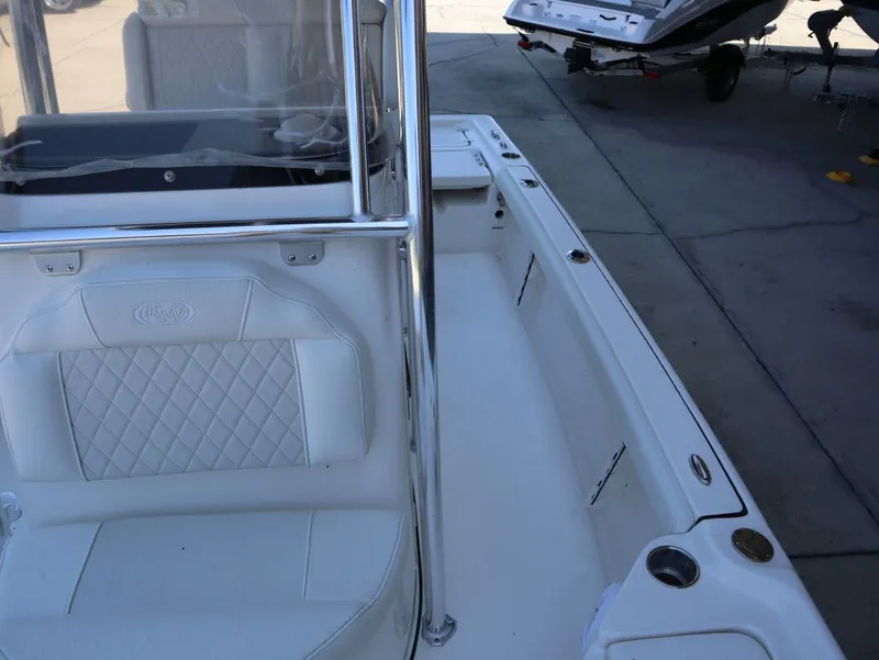 Slide: The Image of Key West 210 Bay Reef 2026 - 22