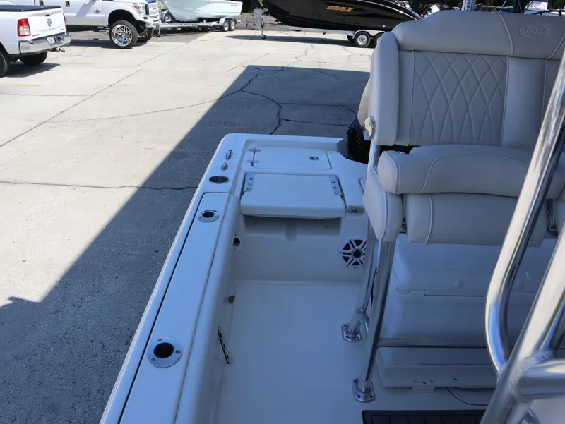 Slide: The Image of Key West 210 Bay Reef 2026 - 23