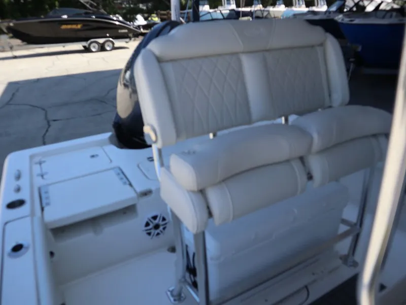 Slide: The Image of Key West 210 Bay Reef 2026 - 24