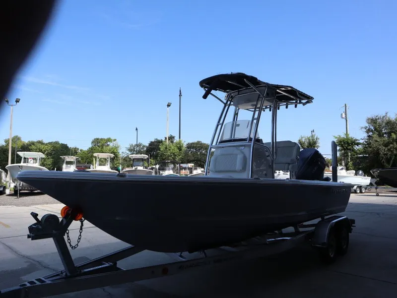 Slide: The Image of Key West 210 Bay Reef 2026 - 3